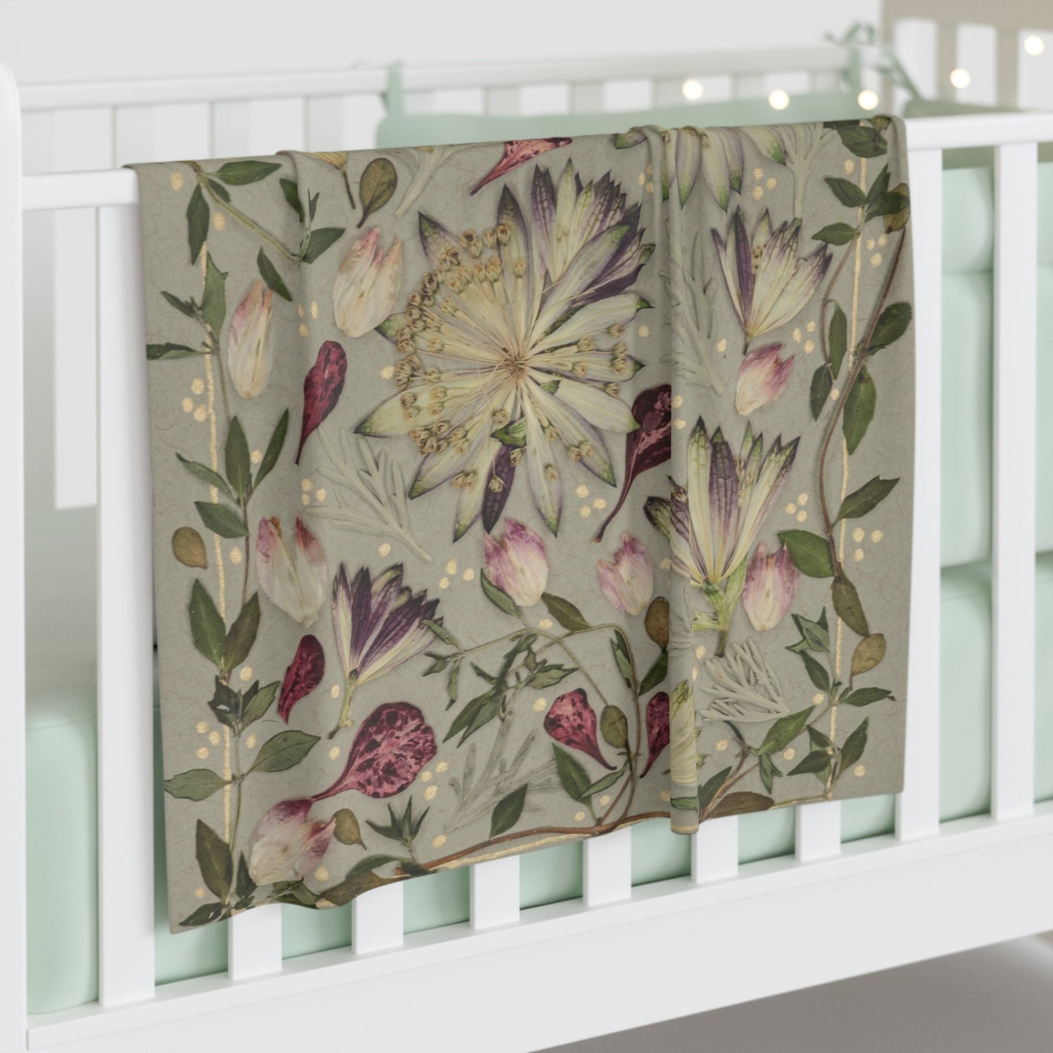 Baby Blankets