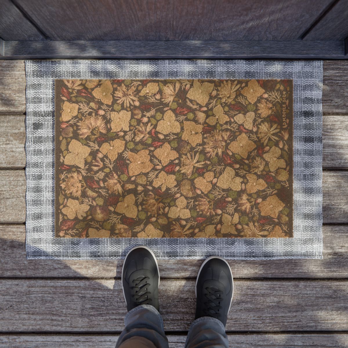 Door Mats