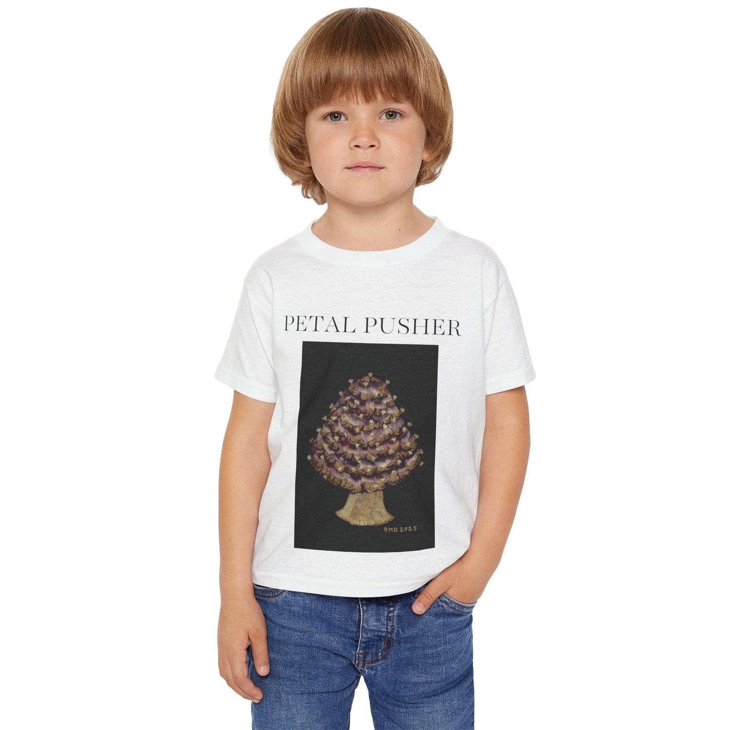 Toddler Tees