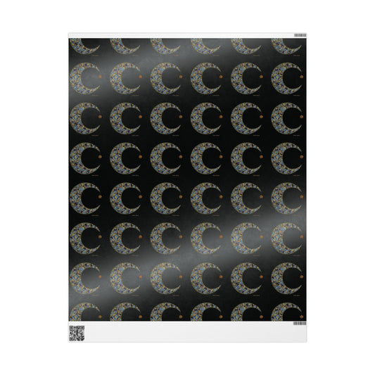 Moonbeam Sundrop -Wrapping Paper