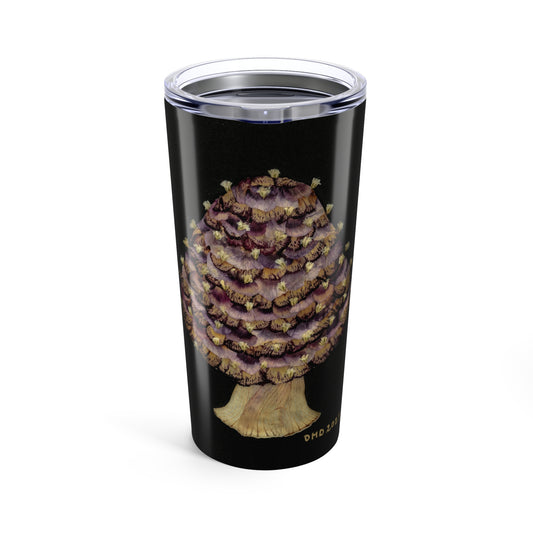 Mushie -Tumbler 20oz