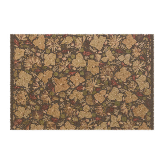 The Class Favorite -Doormat