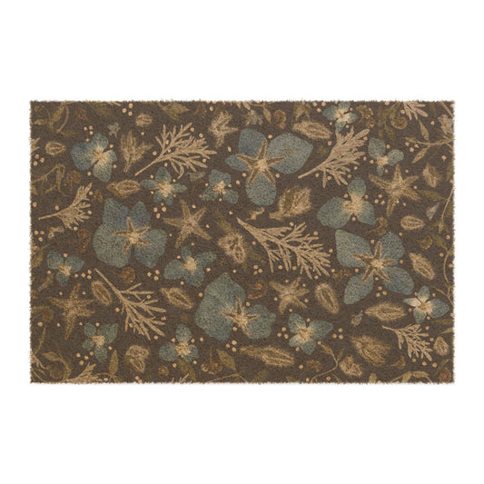 Bluesy -Doormat