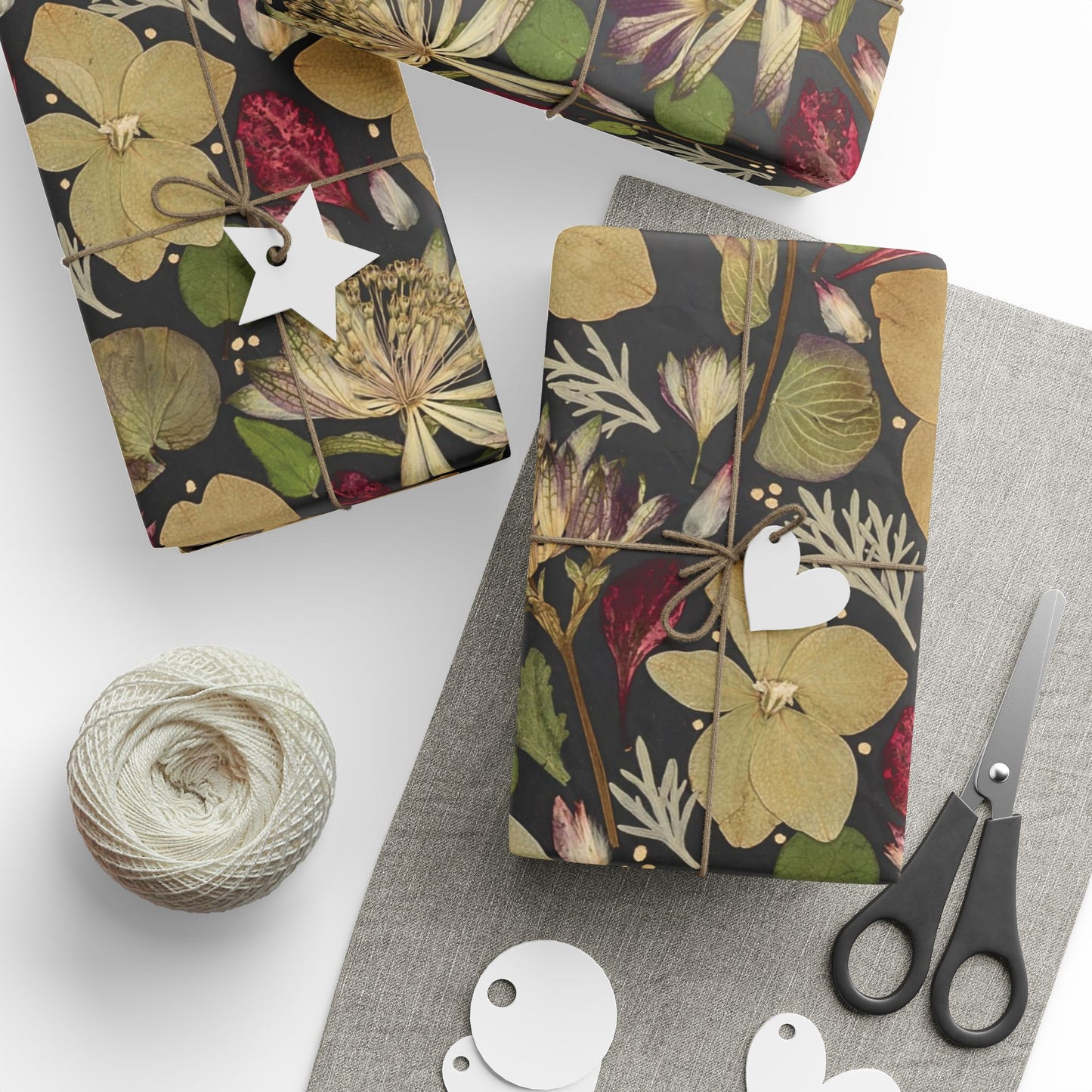 The Class Favorite -Wrapping Paper