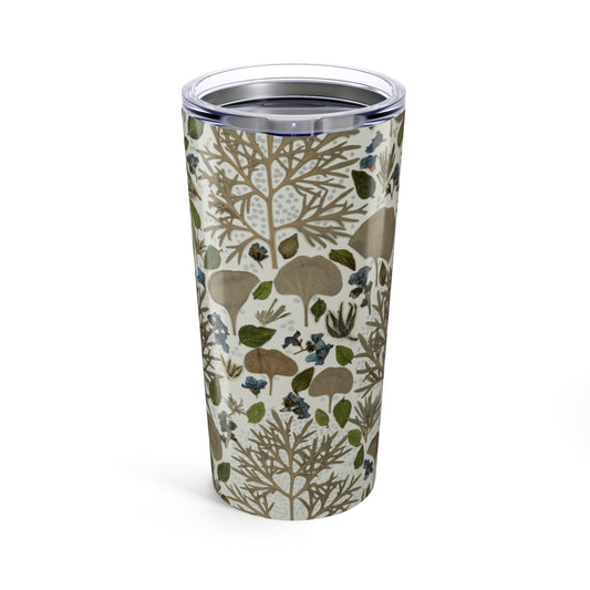Chilly Vibes -Tumbler 20oz