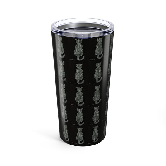 Cats n Cats n Cats -Tumbler 20oz