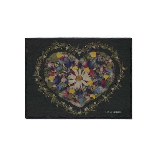 Wildflower Soul - Heavy Duty Floor Mat