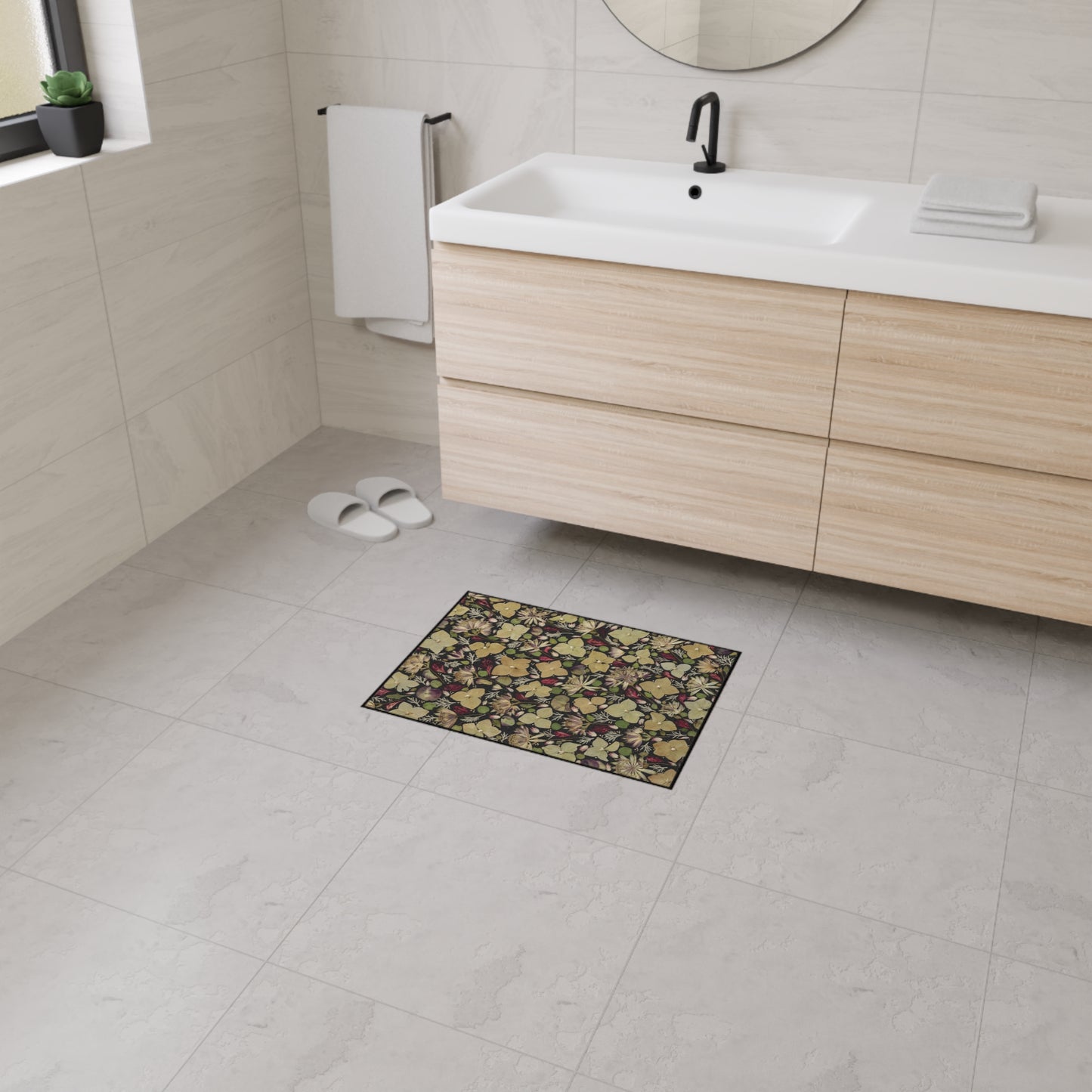 Class Favorite -Heavy Duty Floor Mat
