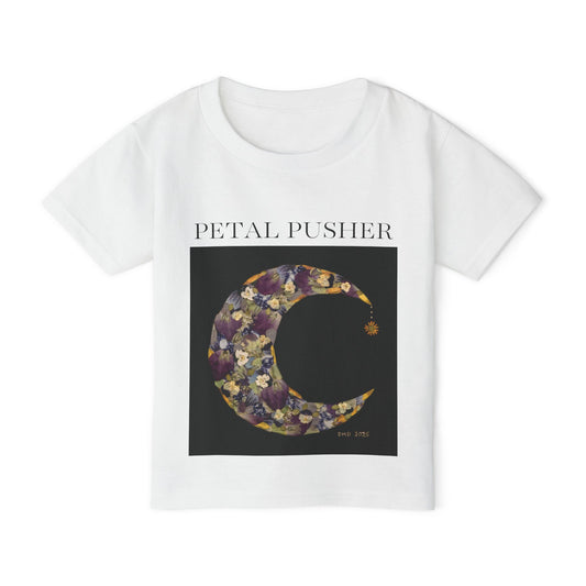 Moonbeam Sundrop -Heavy Cotton™ Toddler T-shirt
