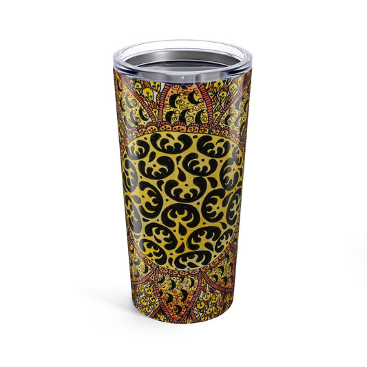 Zen Sunshine -Tumbler 20oz