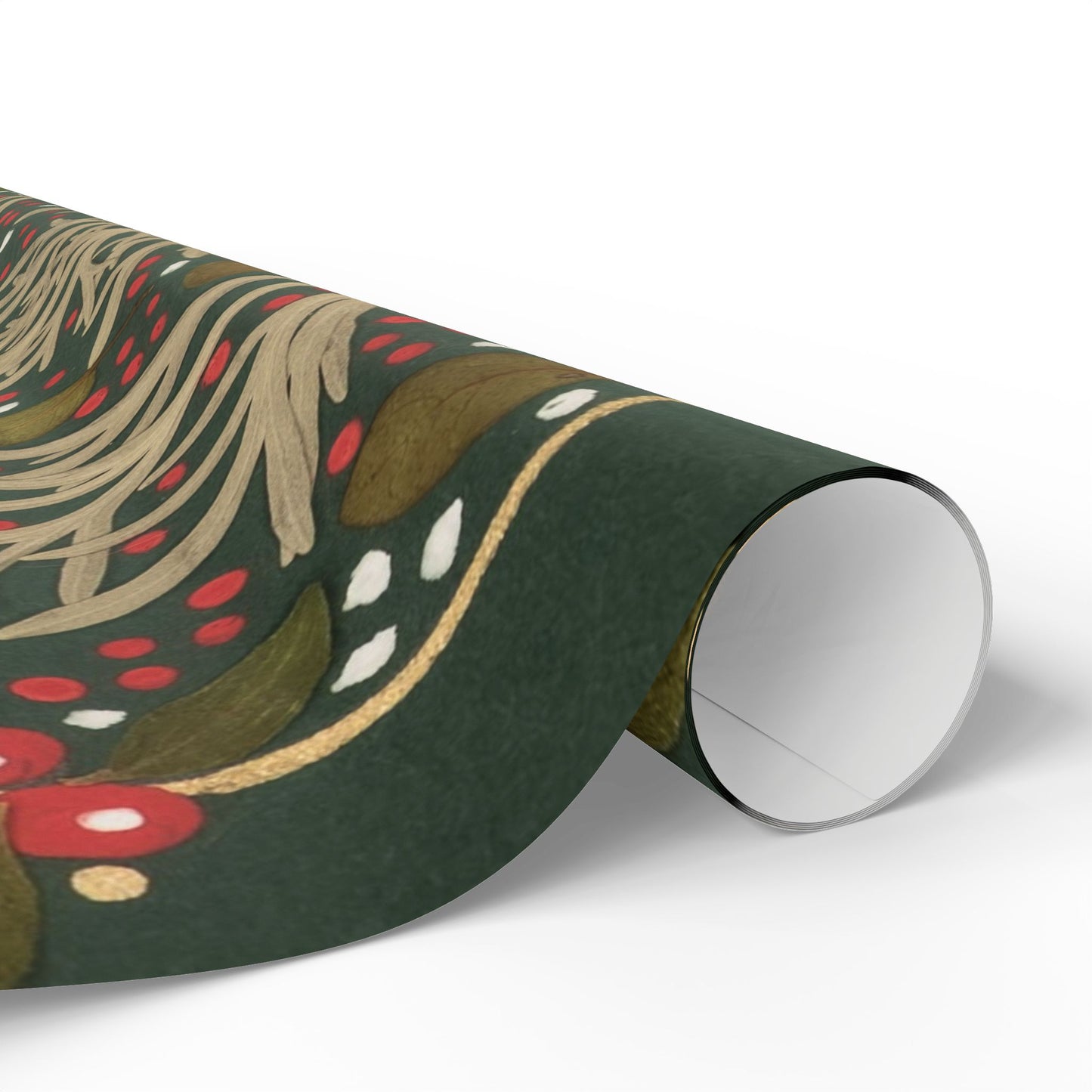 Nip in the Air -Wrapping Paper