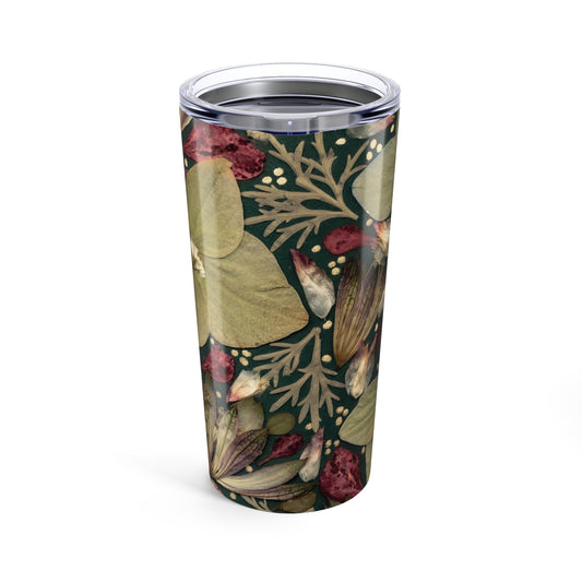 Emerald Fields -Tumbler 20oz