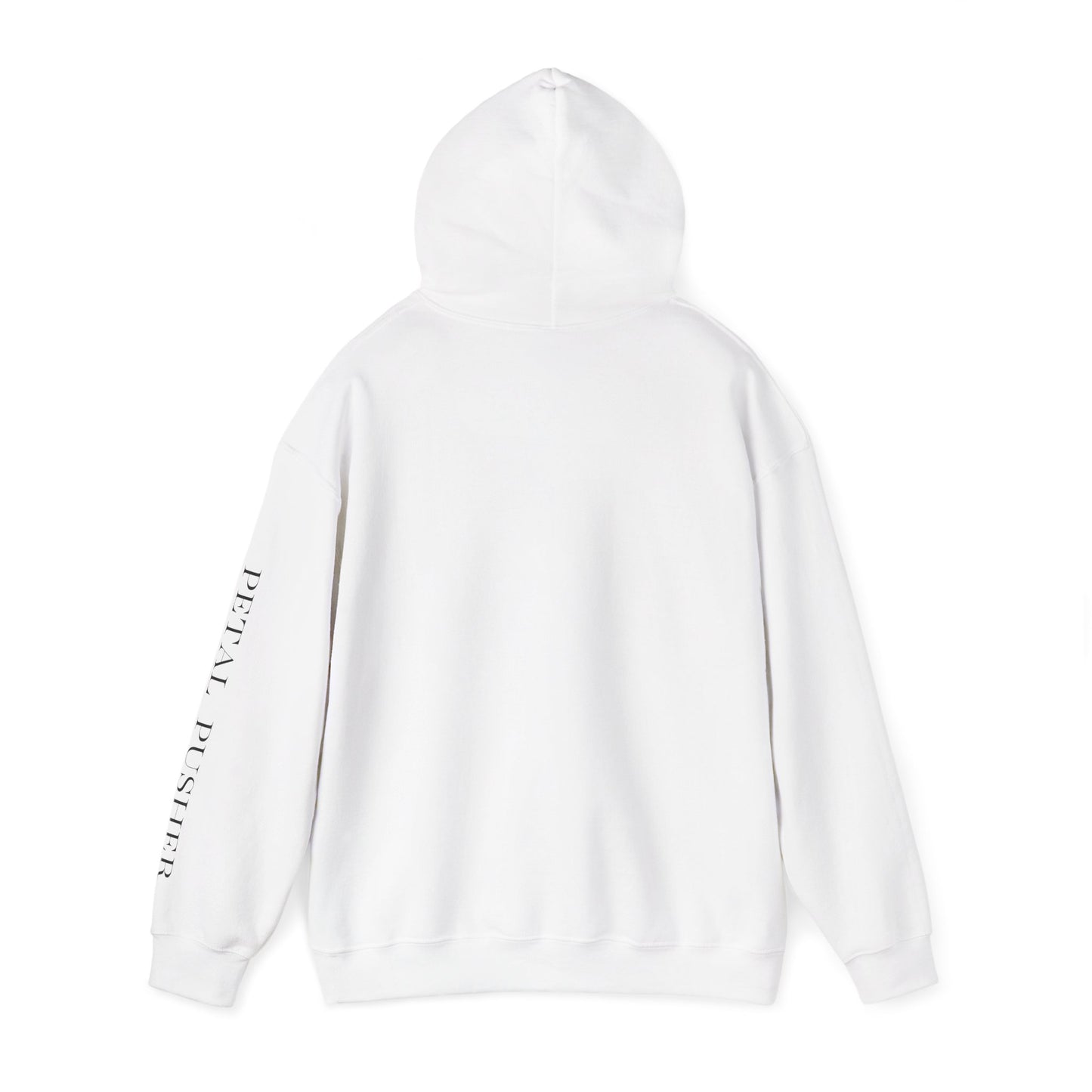 Botanical Lunar Sundrop -Unisex Hoodie