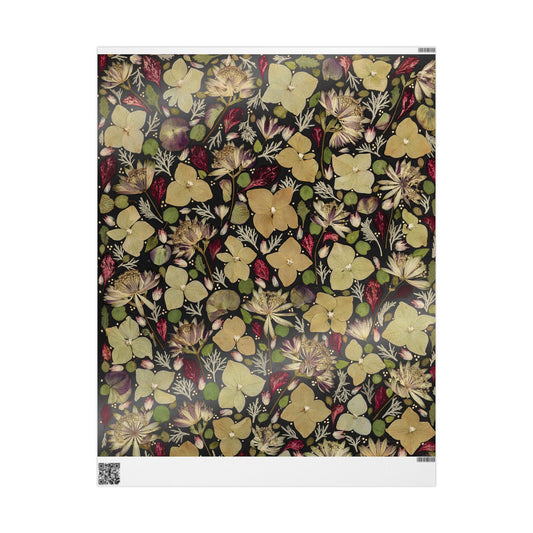 The Class Favorite -Wrapping Paper