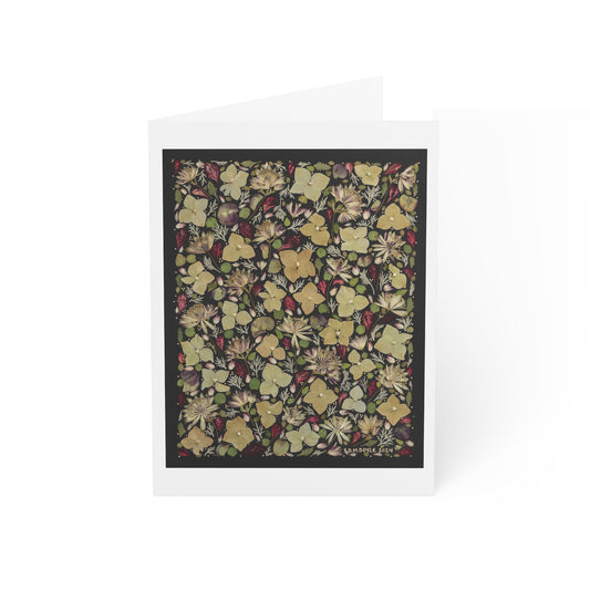 The Class Favorite -Greeting Cards (1, 10, 30, and 50pcs)