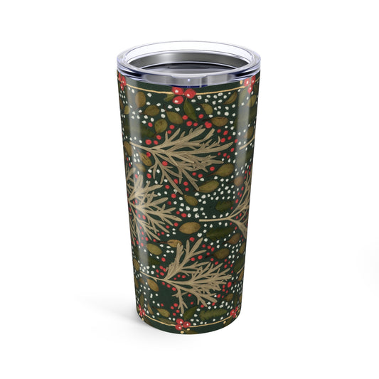 Nip in the Air -Tumbler 20oz