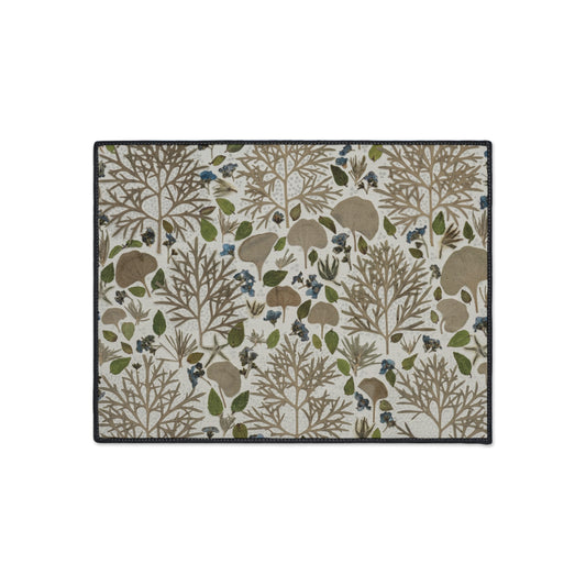Chilly Vibes -Heavy Duty Floor Mat
