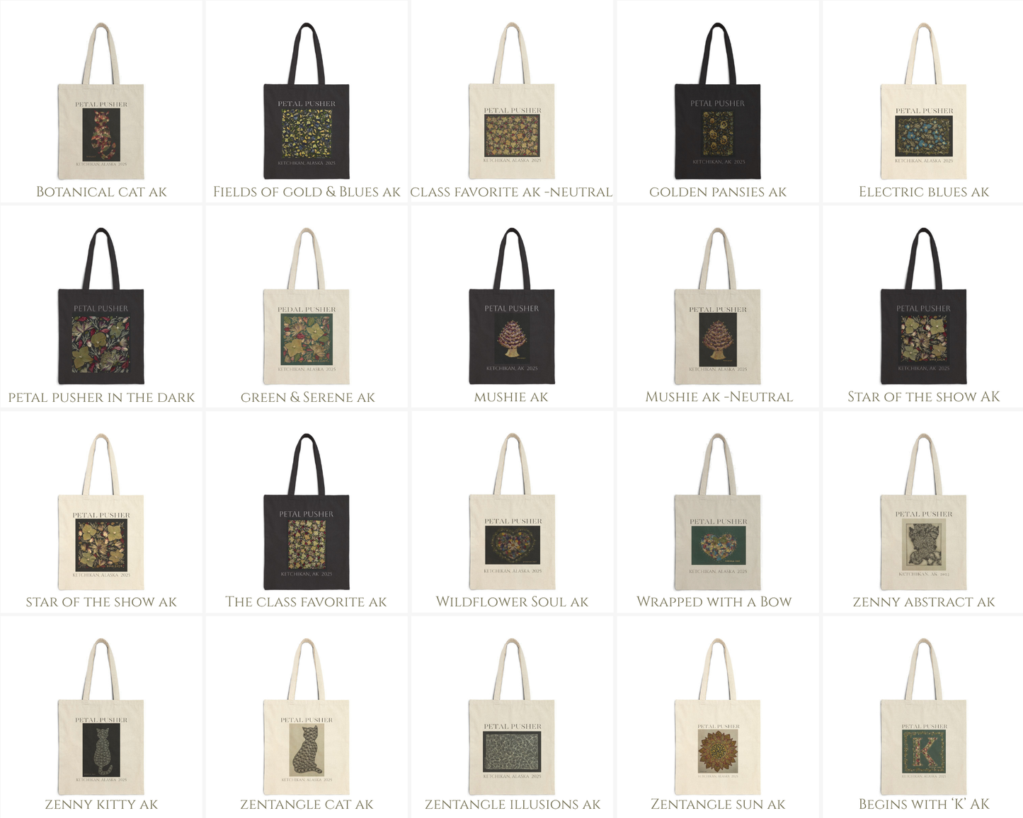 Sip & Stroll – Tote + Tumbler Set – Limited Offer Free Shipping