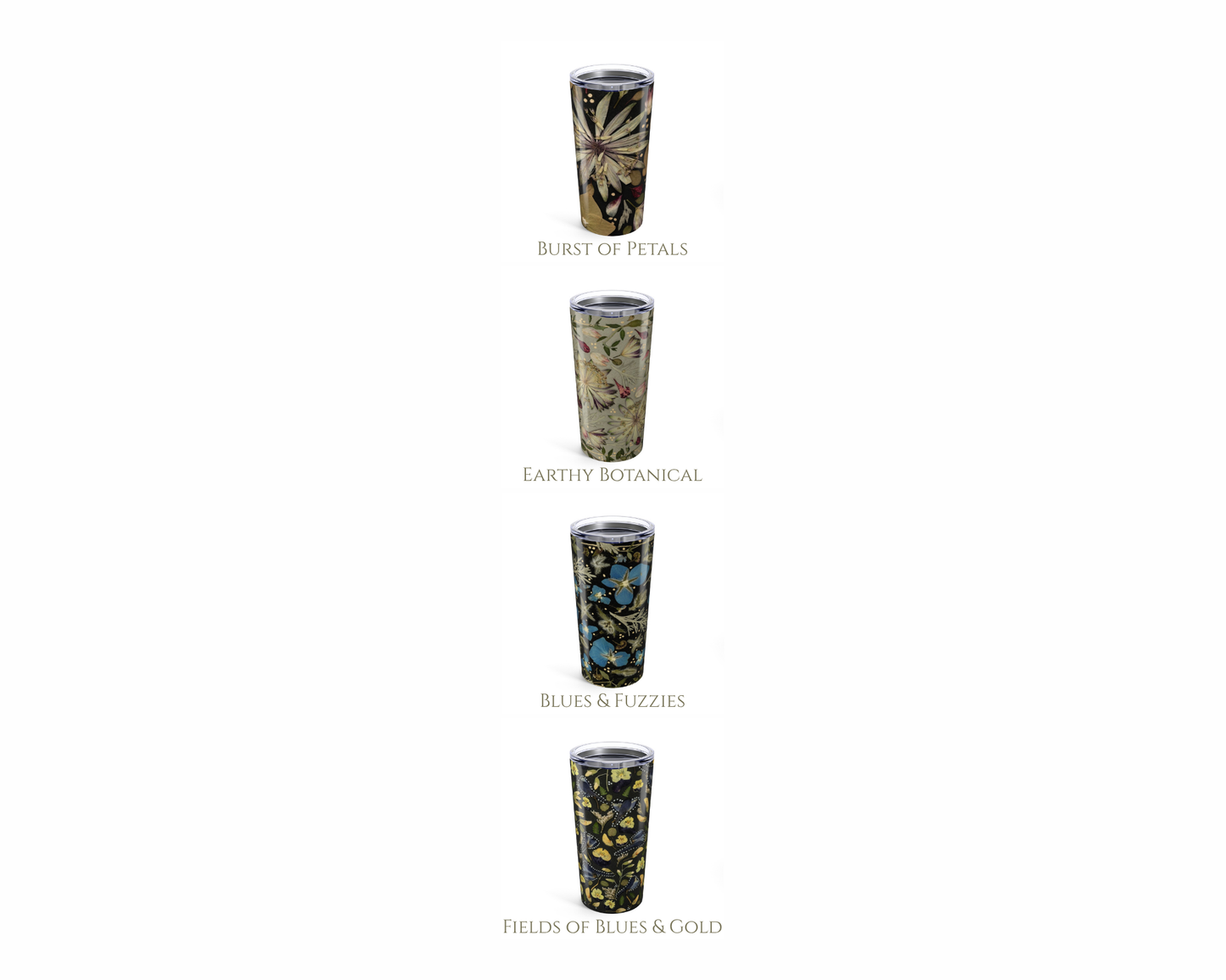 Sip & Stroll – Tote + Tumbler Set – Limited Offer Free Shipping
